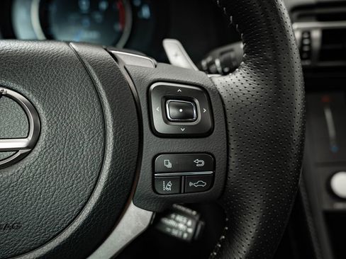 Certified 2022 Lexus RC 350 F Sport AWD/4WD image 28