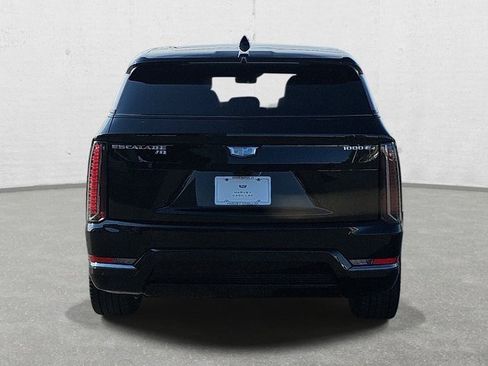 Used 2025 Cadillac Escalade IQ Sport 2 image 6