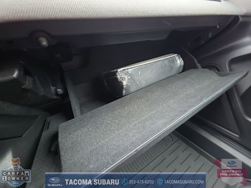 Certified 2025 Subaru Legacy Premium image 22