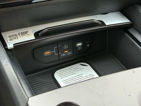 New 2026 Kia Sportage EX image 20