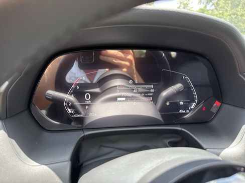 New 2026 MAZDA CX-5 Select AWD/4WD image 49