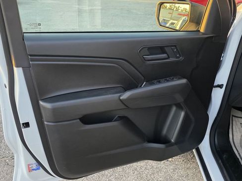 New 2026 Chevrolet Colorado W/T w/ Advanced Trailering Package RWD image 13