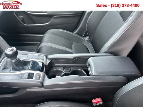 Used 2019 Honda Civic Sport image 18