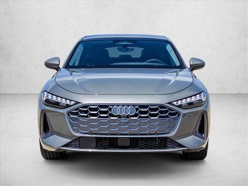New 2026 Audi A5 2.0T Premium Plus AWD/4WD image 2