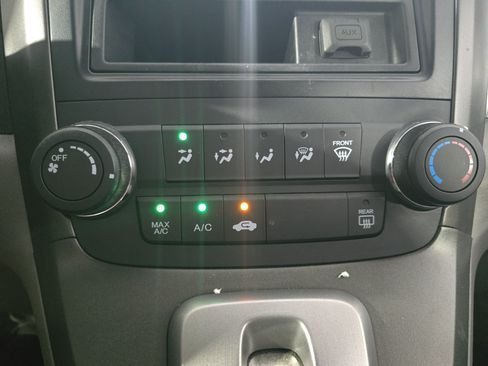Used 2011 Honda CR-V LX image 17