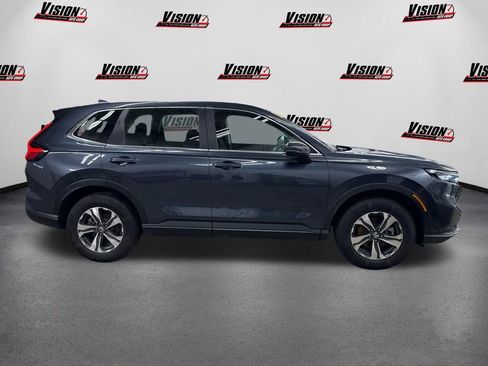 Used 2023 Honda CR-V LX image 4