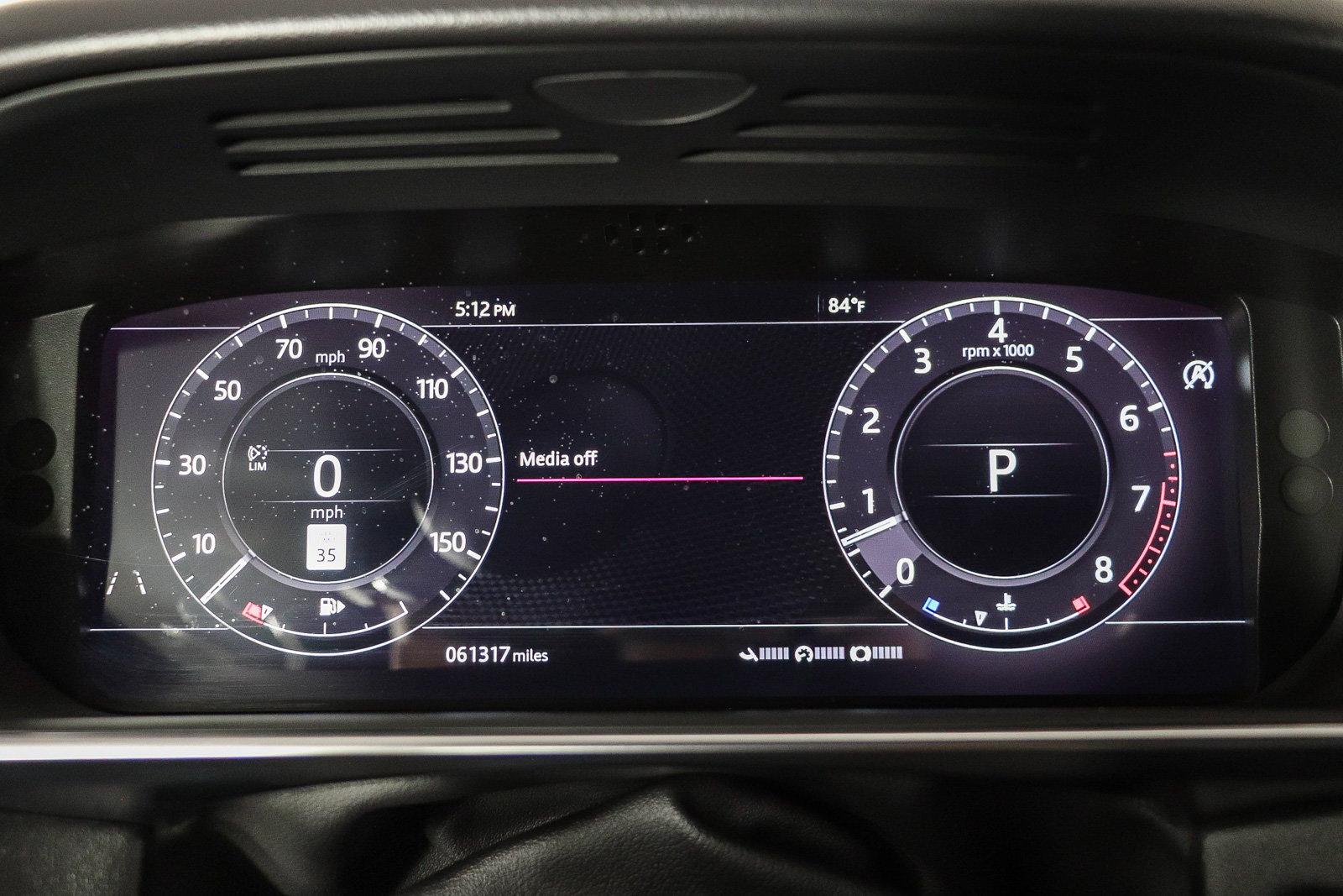 Used 2020 Land Rover Range Rover Sport HSE AWD/4WD image 24