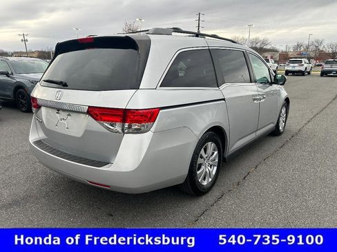 Used 2014 Honda Odyssey EX-L image 5