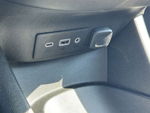 Used 2025 Chevrolet Malibu RS image 26