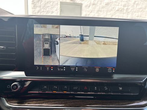 Certified 2024 GMC Sierra 1500 Elevation w/ Elevation Premium Package image 25