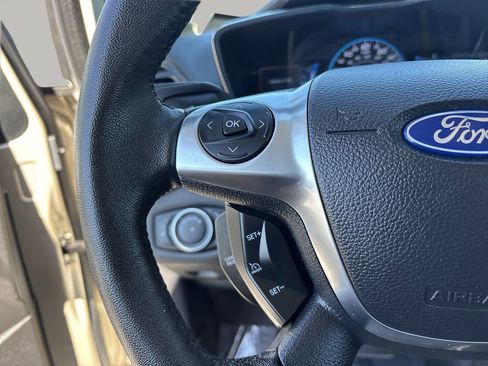 Used 2017 Ford C-MAX SE image 25