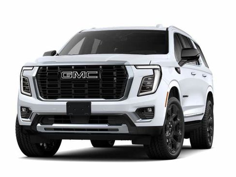 New 2026 GMC Yukon Denali w/ Denali Reserve Package AWD/4WD image 26