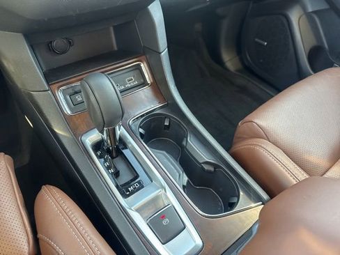 Used 2025 Subaru Ascent Touring w/ Popular Package #1 image 36