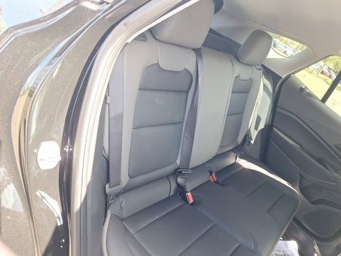 Certified 2026 Chevrolet Trax ACTIV image 23