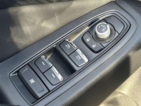 New 2026 Subaru Ascent Premium image 17