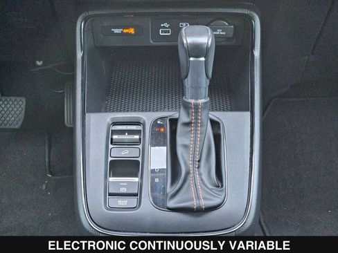 Used 2023 Honda CR-V Sport image 23