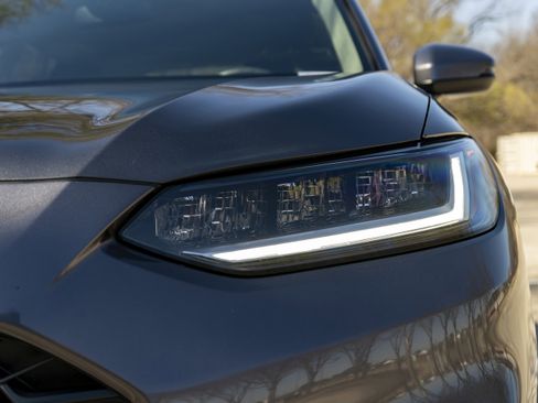 Used 2026 Honda HR-V LX image 11