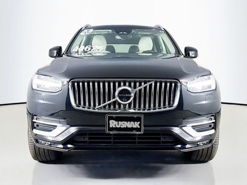 Certified 2023 Volvo XC90 B6 Ultimate w/ Protection Package Premier AWD/4WD image 2