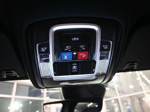 New 2026 RAM 1500 Big Horn AWD/4WD image 25