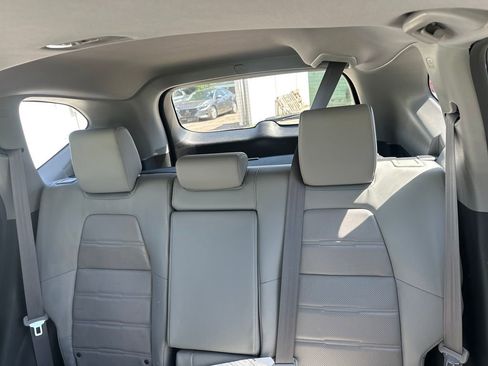 Used 2019 Honda CR-V EX-L image 16