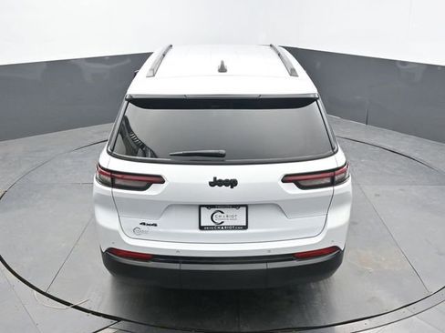 Used 2023 Jeep Grand Cherokee L Laredo image 50