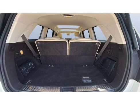 Used 2018 Mercedes-Benz GLS 450 4MATIC w/ Premium Package image 20