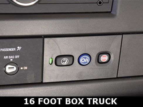 New 2025 Chevrolet Express 3500 Work Van w/ Power Convenience Package image 21