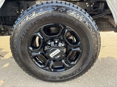 Used 2024 Ford F250 XL w/ STX Appearance Package image 16