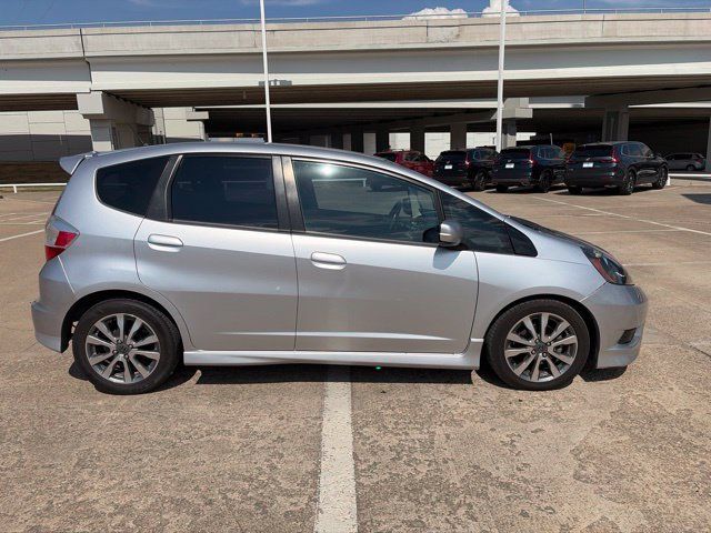 Used 2013 Honda Fit Sport image 6