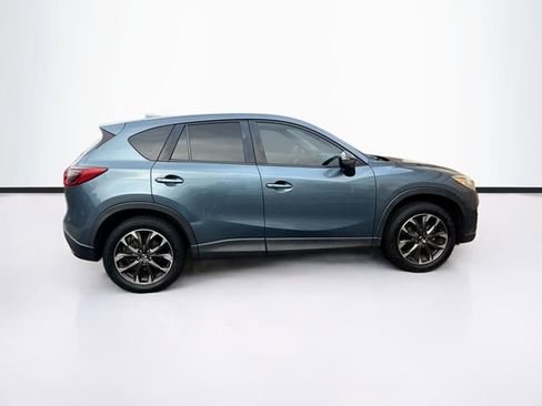 Used 2016 MAZDA CX-5 Grand Touring image 8