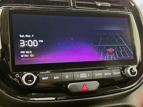 Used 2023 Kia Soul GT-Line w/ GT-Line Technology Package image 16