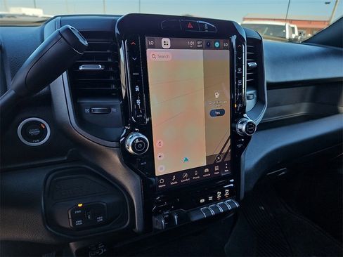 New 2026 RAM 2500 Tradesman image 29