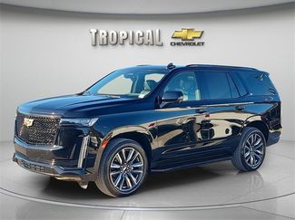 Used 2023 Cadillac Escalade Sport 360° Tour