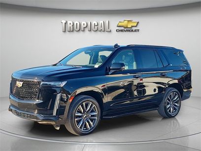 Used 2023 Cadillac Escalade Sport
