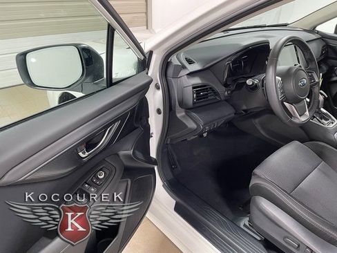 Used 2025 Subaru Legacy Premium image 10