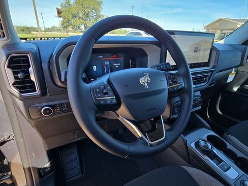 New 2026 Ford Bronco Sport Big Bend w/ Convenience Package image 22