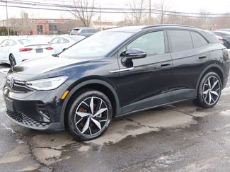 Used 2023 Volkswagen ID.4 Pro S video 1