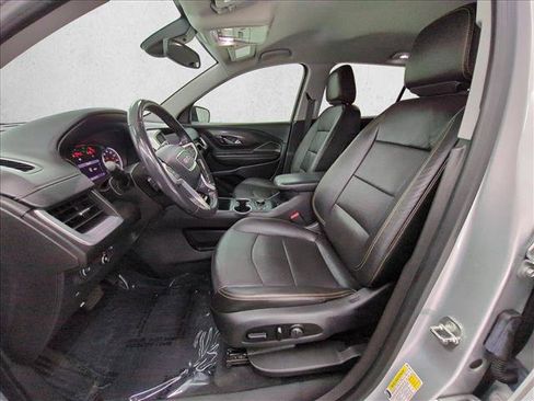 Used 2020 GMC Terrain SLT w/ Preferred Package FWD image 15