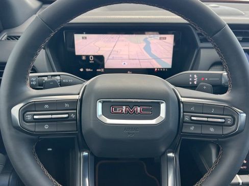 New 2026 GMC Terrain AT4 w/ Technology Package II AWD/4WD image 21