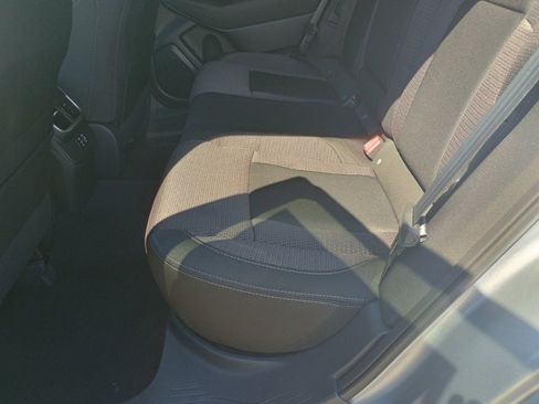 New 2025 Subaru Outback Premium image 12