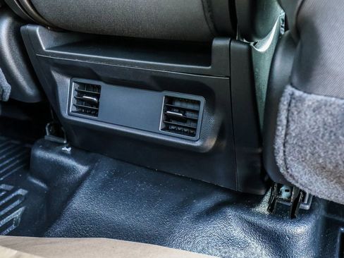 New 2026 Chevrolet Silverado 3500 W/T w/ WT Convenience Package image 19