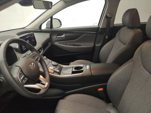 Used 2023 Hyundai Santa Fe SEL AWD/4WD image 17