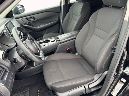 Used 2024 Nissan Rogue S image 20