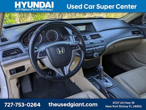 Used 2009 Honda Accord EX-L image 18