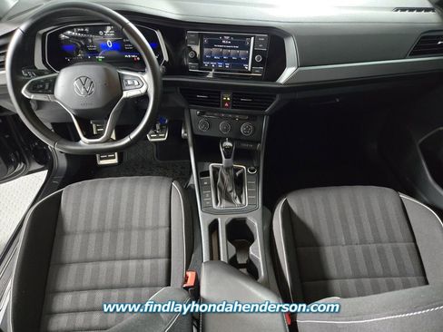 Used 2023 Volkswagen Jetta Sport FWD image 16