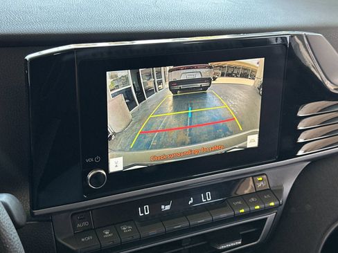 Used 2025 Toyota Camry LE FWD image 16