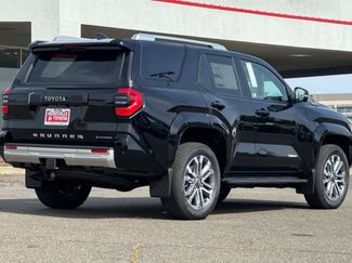 New 2026 Toyota 4Runner Limited AWD/4WD video 2