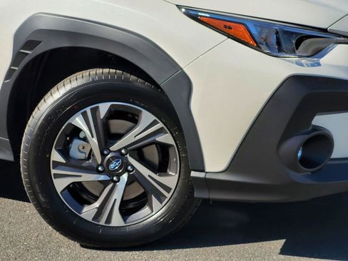 New 2026 Subaru Crosstrek 2.0i Premium AWD/4WD image 4
