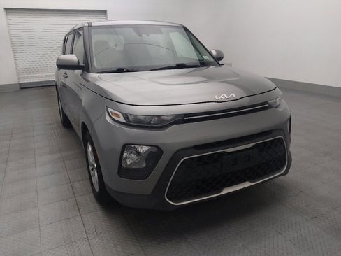 Used 2022 Kia Soul LX w/ Technology Package FWD image 14