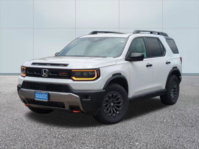 New 2026 Honda Passport TrailSport image 1